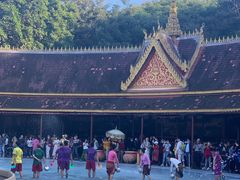 -西双版纳勐泐文化旅游区