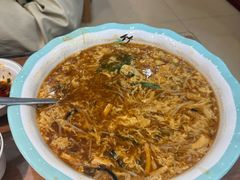 -春水锅贴·传统鲁菜(大明湖店)