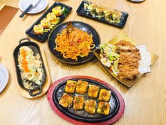 -怡星料理(汉川店)