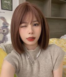 -丽时 Hair Salon