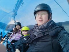 -长白山华美胜地滑雪场