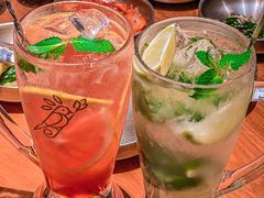 -春熙台韩国料理·章鱼肥牛(西丽店)