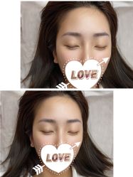 -本小姐美学·半永久纹眉野生眉