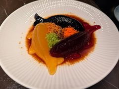 -海派悦庭·海胆烧麦·新融合菜(凯德广场店)