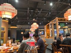 -陈家婆的菜(梅溪湖店)