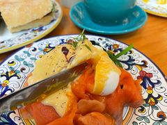 -Alimentari早午餐(安福路店)