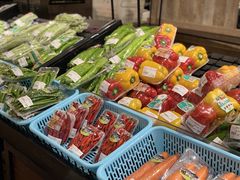 -永旺黄岛购物中心