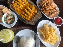 -自然餐厅(Phuket)