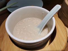 福州花生汤-闽上鲜·福建菜(龙湖滨江天街店)