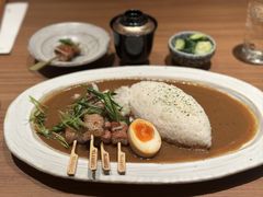 -CURRY YA 熟成咖哩專門店(深圳湾万象城店)