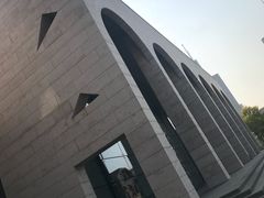 -天津市规划展览馆