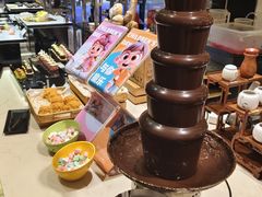-长沙三景韦尔斯利酒店·Oval全日制餐厅自助餐