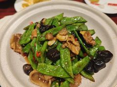 -味鼎长安·地道陕菜(凤城一路店)