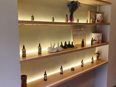 -青曼SPA·按摩·采耳·足道(龙之梦店)