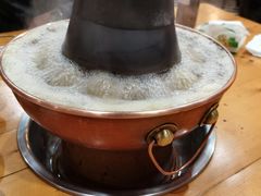 -老康火锅(桥南街店)