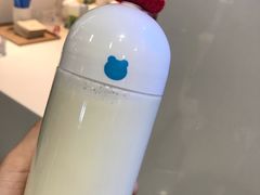 -兰熊鲜奶(西直门凯德mall店)