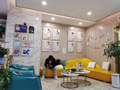-启辰口腔(南坪店)
