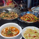 吃过一次就念念不忘了！真心平价好吃的湘菜店！