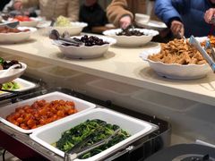 -素满香·素食自助餐(苏州·临顿路店)