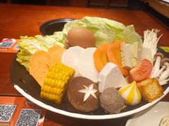 -呷哺呷哺(悦方店)