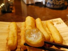 -杨记隆府(白象街店)