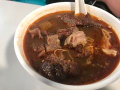 -梓记牛什(總店)