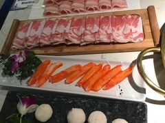 -哥老官重庆美蛙鱼头(宝山龙湖店)