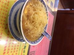麦奀云吞面世家-麦奀云吞面世家 山顶店(山顶广场店)