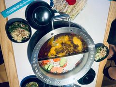 -屋头串串(临江路店)