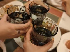 -安妮意大利餐厅(国贸店)