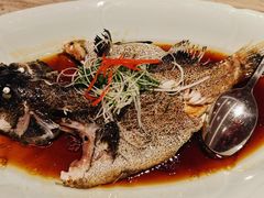 -无锡丽笙精选酒店·兰亭阁中餐厅