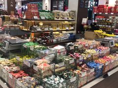 零售区-上海市长春食品商店(淮海中路店)