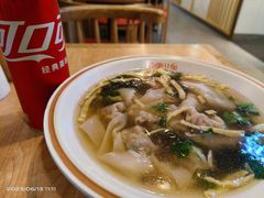 -南粥北面(东大桥店)