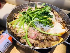 -林妈妈村·日式料理(宝山万达店)