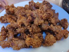 -烤肉宛饭庄(南礼士路店)