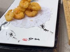 -良友·海鲜青岛菜·海肠捞饭(五四广场店)