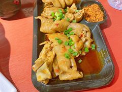 -谭鸭血老火锅(龙湖宝山天街店)