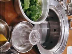 -姜虎东白丁韩国烤肉(吉利大厦店)