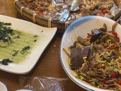 -老崇左特色风味食馆