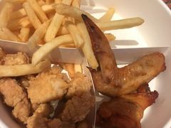 -肯德基(龙之梦购物中心店)