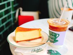 -Ralph’s Coffee(北京三里屯店)