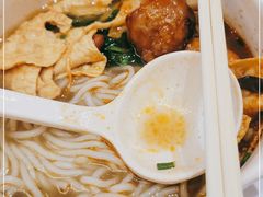 -文昌桥螺蛳粉(魏公村店)