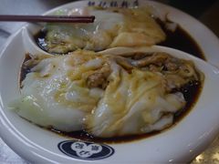 -银记肠粉(文昌北路店)
