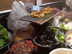-呷哺呷哺 黄金牧场 (新中关购物中心店)