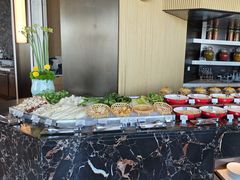 -济南凯宾斯基酒店-THE VIEW云景全日制餐厅