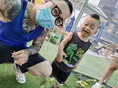 -大族广场Mall&More