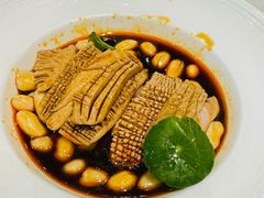 -老正兴菜馆(福州路店)