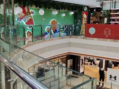 -巴黎春天(浦建店)