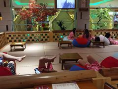 -御池园(顾村公园店)