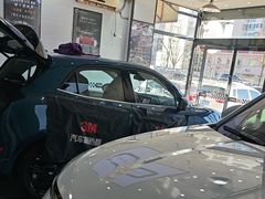 -龙膜大拇指专业汽车贴膜隐形车衣(河北店)